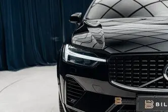 Volvo XC60, 2.0, 257 kW, hübriid, automaat, nelikvedu