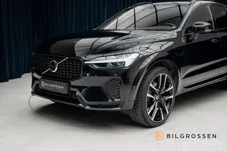 Volvo XC60, 2.0, 257 kW, hübriid, automaat, nelikvedu