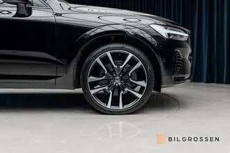 Volvo XC60, 2.0, 257 kW, hübriid, automaat, nelikvedu