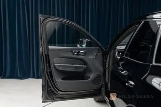Volvo XC60, 2.0, 257 kW, hübriid, automaat, nelikvedu