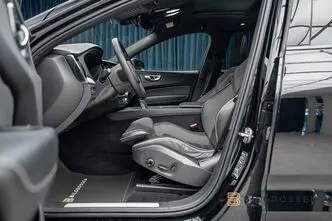 Volvo XC60, 2.0, 257 kW, hübriid, automaat, nelikvedu