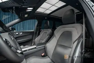 Volvo XC60, 2.0, 257 kW, hübriid, automaat, nelikvedu