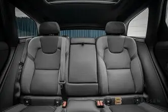 Volvo XC60, 2.0, 257 kW, hübriid, automaat, nelikvedu
