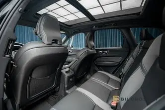 Volvo XC60, 2.0, 257 kW, hübriid, automaat, nelikvedu