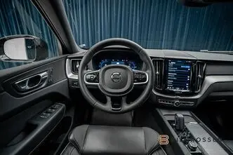 Volvo XC60, 2.0, 257 kW, hübriid, automaat, nelikvedu