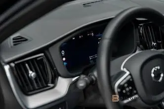 Volvo XC60, 2.0, 257 kW, hübriid, automaat, nelikvedu