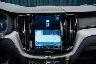 Volvo XC60, 2.0, 257 kW, hübriid, automaat, nelikvedu
