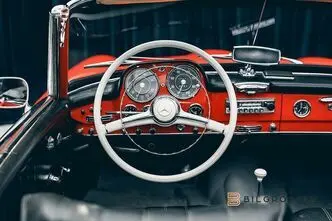 Mercedes-Benz 190, 77 kW, bensiin, manuaal, nelikvedu