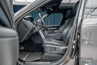 Land Rover Discovery, 3.0, 183 kW, diisel, automaat, nelikvedu