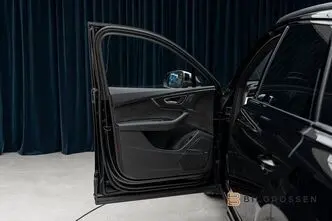 Audi SQ7, 4.0, 320 kW, diisel, automaat, nelikvedu