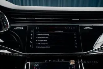 Audi SQ7, 4.0, 320 kW, diisel, automaat, nelikvedu