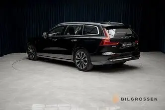 Volvo V60, 2.0, 257 kW, hübriid, automaat, nelikvedu