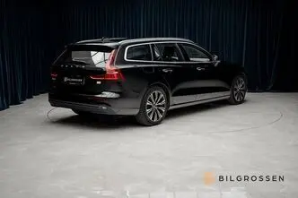 Volvo V60, 2.0, 257 kW, hübriid, automaat, nelikvedu