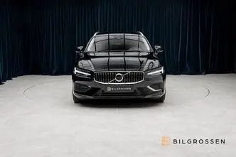 Volvo V60, 2.0, 257 kW, hübriid, automaat, nelikvedu