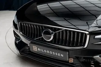 Volvo V60, 2.0, 257 kW, hübriid, automaat, nelikvedu