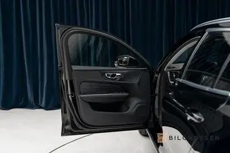 Volvo V60, 2.0, 257 kW, hübriid, automaat, nelikvedu