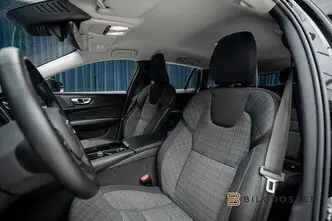 Volvo V60, 2.0, 257 kW, hübriid, automaat, nelikvedu