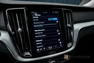 Volvo V60, 2.0, 257 kW, hübriid, automaat, nelikvedu