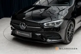 Mercedes-Benz CLA, 1.3, 160 kW, hübriid, automaat, nelikvedu