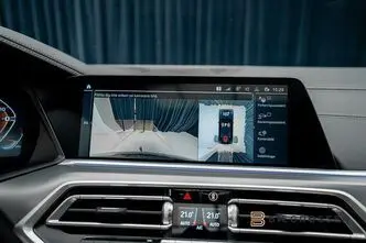 BMW X6, 4.4, 390 kW, bensiin, automaat, nelikvedu