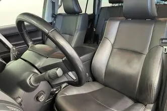 Toyota Land Cruiser, 2.8, 150 kW, дизель, автомат, полный привод