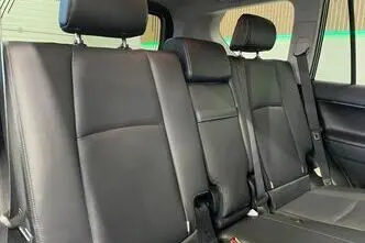 Toyota Land Cruiser, 2.8, 150 kW, дизель, автомат, полный привод