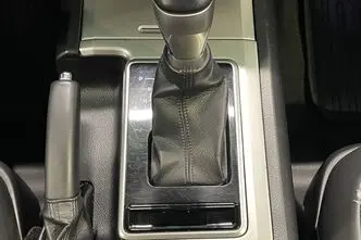 Toyota Land Cruiser, 2.8, 150 kW, дизель, автомат, полный привод