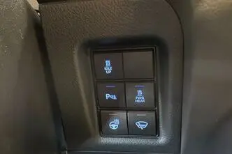 Toyota Land Cruiser, 2.8, 150 kW, дизель, автомат, полный привод