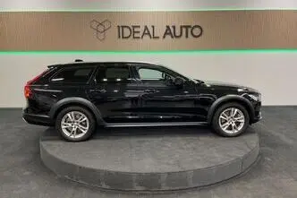 Volvo V90 Cross Country, 2.0, 145 kW, hübriid, automaat, nelikvedu