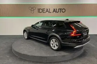 Volvo V90 Cross Country, 2.0, 145 kW, hübriid, automaat, nelikvedu
