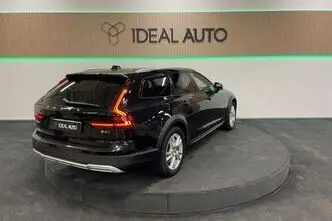 Volvo V90 Cross Country, 2.0, 145 kW, hübriid, automaat, nelikvedu