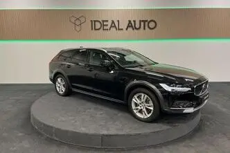 Volvo V90 Cross Country, 2.0, 145 kW, hübriid, automaat, nelikvedu