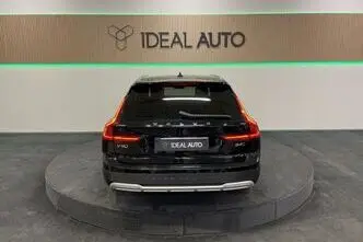 Volvo V90 Cross Country, 2.0, 145 kW, hübriid, automaat, nelikvedu