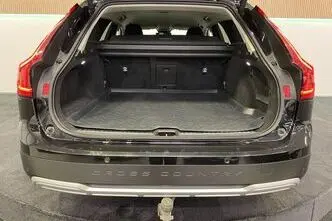 Volvo V90 Cross Country, 2.0, 145 kW, hübriid, automaat, nelikvedu