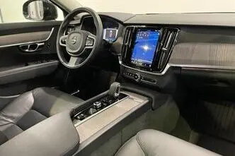 Volvo V90 Cross Country, 2.0, 145 kW, hübriid, automaat, nelikvedu