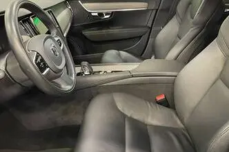 Volvo V90 Cross Country, 2.0, 145 kW, hübriid, automaat, nelikvedu