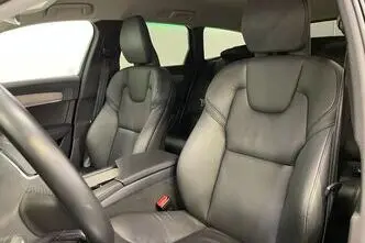 Volvo V90 Cross Country, 2.0, 145 kW, hübriid, automaat, nelikvedu