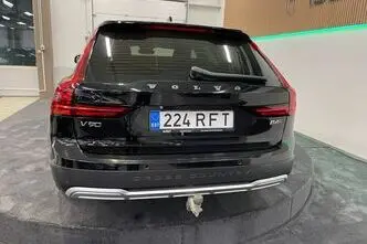 Volvo V90 Cross Country, 2.0, 145 kW, hübriid, automaat, nelikvedu