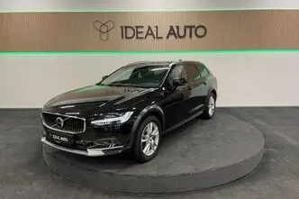 Volvo V90 Cross Country, 2.0, 145 kW, hübriid, automaat, nelikvedu