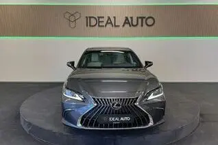 Lexus ES 300, 2.5, 131 kW, hübriid, automaat, esivedu
