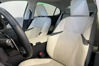 Lexus ES 300, 2.5, 131 kW, hübriid, automaat, esivedu