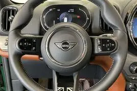 MINI Countryman, 1.5, 162 kW, pistikhübriid, automaat, nelikvedu