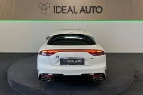 Kia Stinger, 3.3, 269 kW, бензин, автомат, полный привод