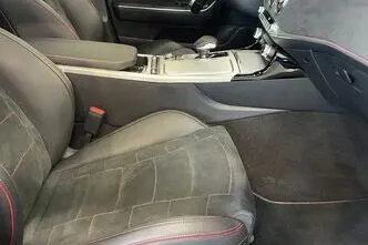 Kia Stinger, 3.3, 269 kW, бензин, автомат, полный привод