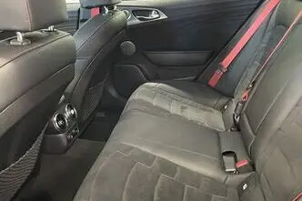 Kia Stinger, 3.3, 269 kW, бензин, автомат, полный привод
