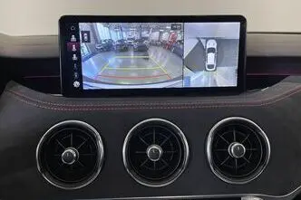 Kia Stinger, 3.3, 269 kW, бензин, автомат, полный привод