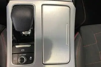Kia Stinger, 3.3, 269 kW, бензин, автомат, полный привод