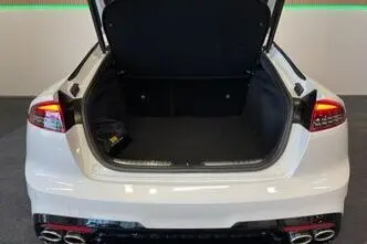 Kia Stinger, 3.3, 269 kW, бензин, автомат, полный привод