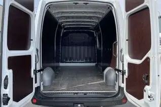 Renault Master, 2.3, 100 kW, diisel, manuaal, esivedu