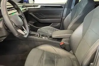 Volkswagen Arteon, 2.0, 140 kW, bensiin, automaat, esivedu